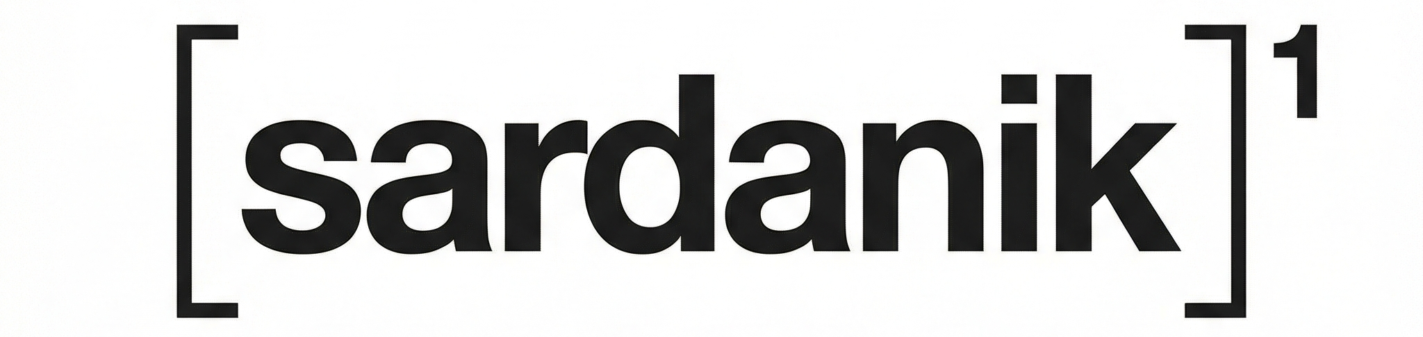 sardanik